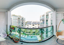 Mera East (D14), Apartment #87736452